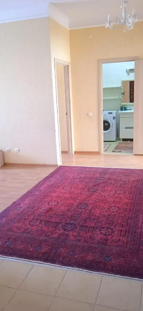 Appartement Астана, Трёхкомнатная Квартира Kazachstan